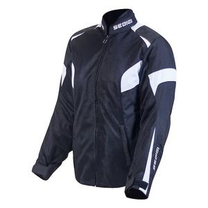 New Sedici Women’s Motorcycle Jacket